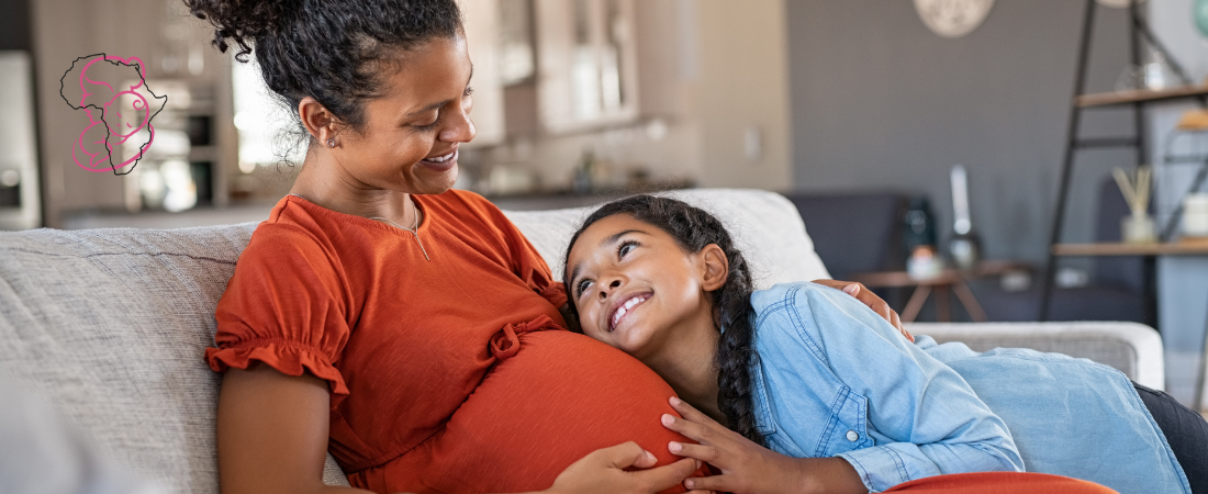 10 Common Pregnancy Myths—Debunked by Experts: An African Mother’s Guide