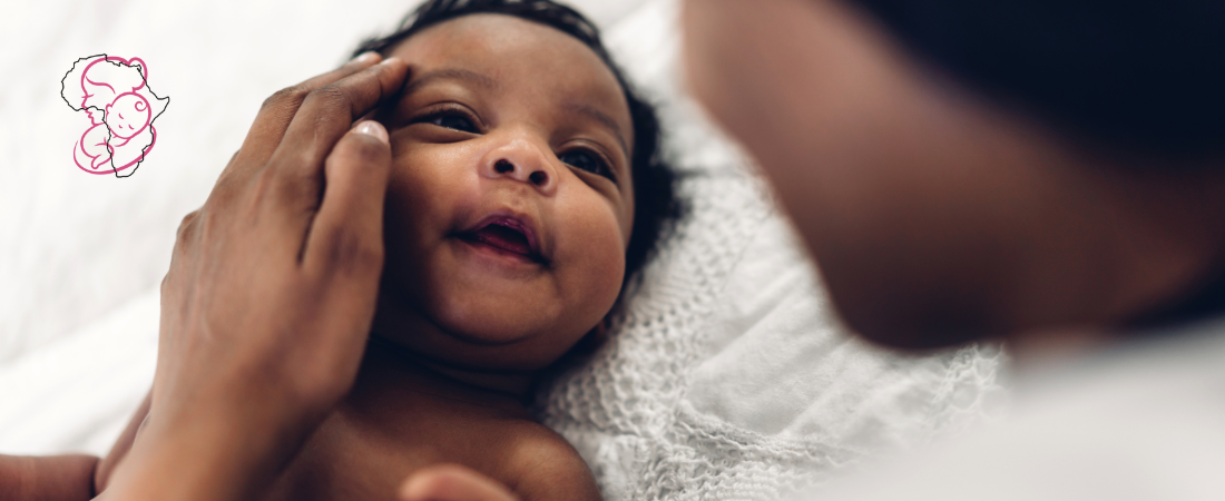 How to Handle Your Newborn’s First Fever: African Mother’s Guide