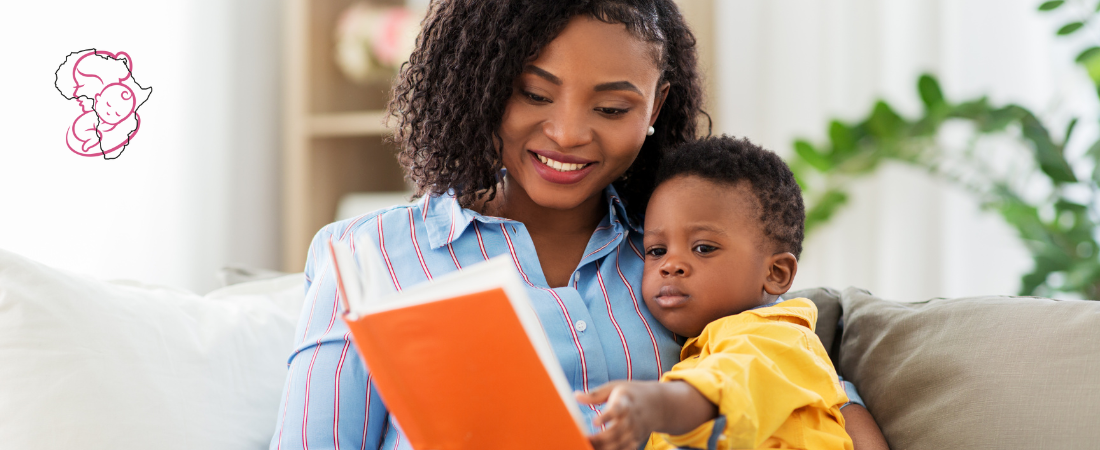 Child Milestones: What to Expect in the First 2 Years – An African Parent’s Guide