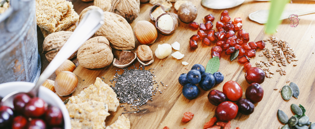 Top 10 Superfoods Every African Pregnant Woman Should Eat for a Healthy Pregnancy