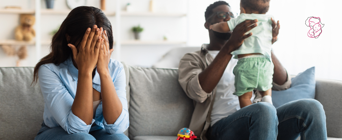 Essential Postpartum Recovery Tips for New Moms